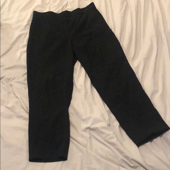 Aritzia Babaton Conen Pant Black - Picture 2 of 5